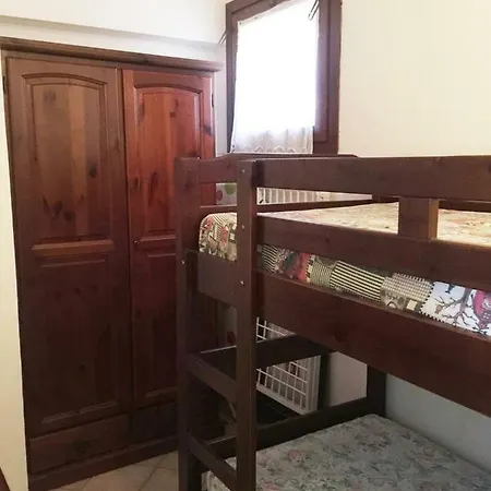 La Casa Del Relax A Pochi Passi Dal Mare Àrbatax