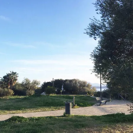 Appartement La Casa Del Relax A Pochi Passi Dal Mare