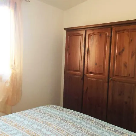 La Casa Del Relax A Pochi Passi Dal Mare Appartement Àrbatax