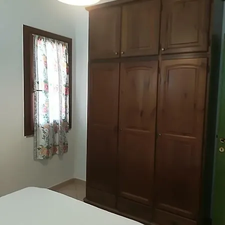 La Casa Del Relax A Pochi Passi Dal Mare Appartement