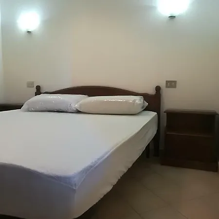 La Casa Del Relax A Pochi Passi Dal Mare Appartement