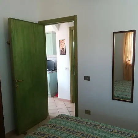La Casa Del Relax A Pochi Passi Dal Mare * Àrbatax