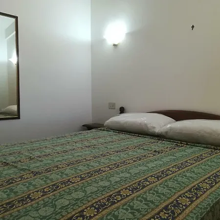 Appartement La Casa Del Relax A Pochi Passi Dal Mare