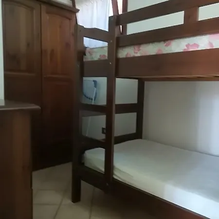 La Casa Del Relax A Pochi Passi Dal Mare Appartement *