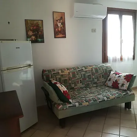 La Casa Del Relax A Pochi Passi Dal Mare Appartement *