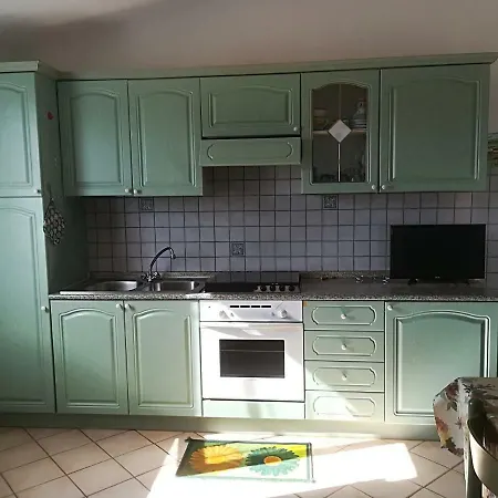 La Casa Del Relax A Pochi Passi Dal Mare Appartement *