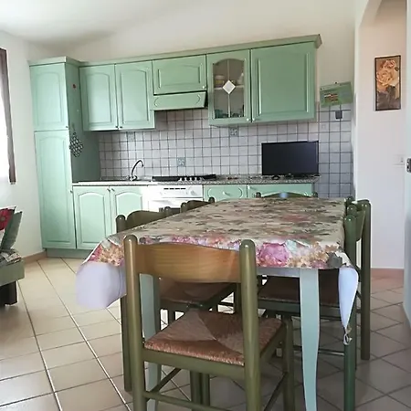 La Casa Del Relax A Pochi Passi Dal Mare Appartement *