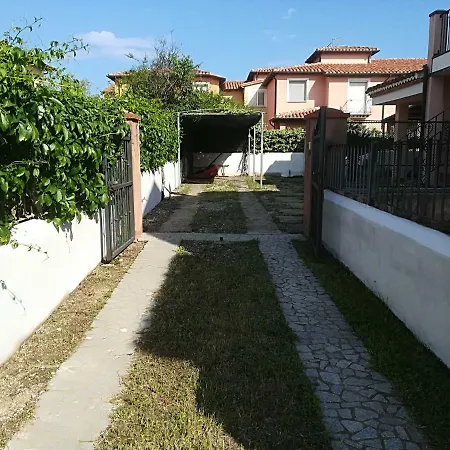 La Casa Del Relax A Pochi Passi Dal Mare Appartement *