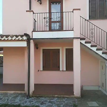 La Casa Del Relax A Pochi Passi Dal Mare * Àrbatax