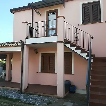 Appartement La Casa Del Relax A Pochi Passi Dal Mare *
