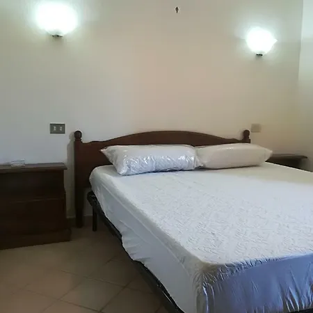 Appartement La Casa Del Relax A Pochi Passi Dal Mare