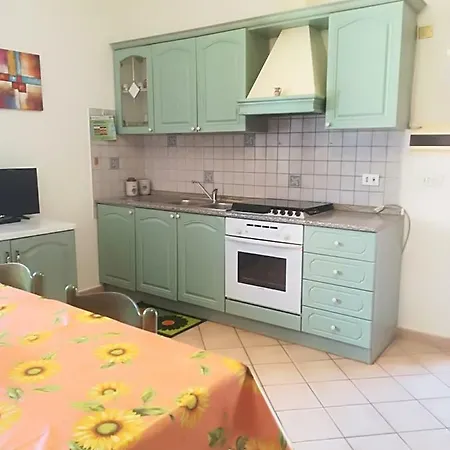La Casa Del Relax A Pochi Passi Dal Mare * Àrbatax