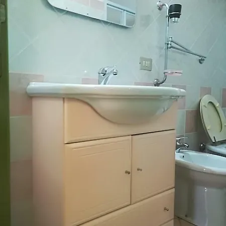 La Casa Del Relax A Pochi Passi Dal Mare *