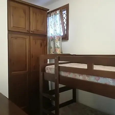 La Casa Del Relax A Pochi Passi Dal Mare Appartement
