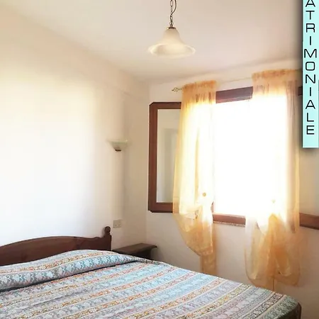 La Casa Del Relax A Pochi Passi Dal Mare Àrbatax