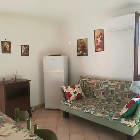 La Casa Del Relax A Pochi Passi Dal Mare