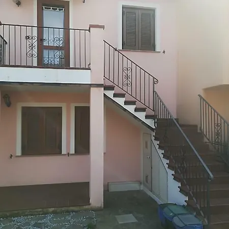 La Casa Del Relax A Pochi Passi Dal Mare Appartement *