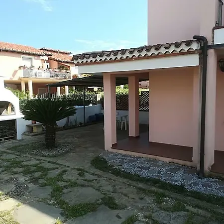 La Casa Del Relax A Pochi Passi Dal Mare Appartement *
