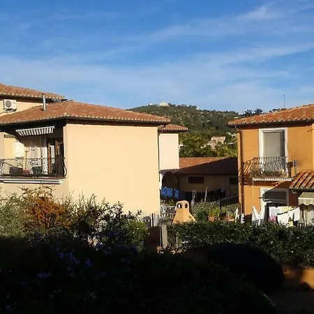 Appartement La Casa Del Relax A Pochi Passi Dal Mare *