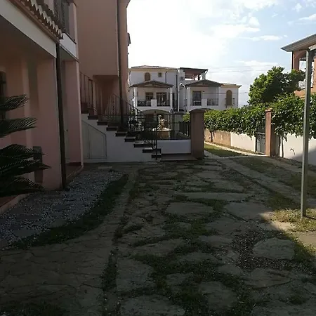 La Casa Del Relax A Pochi Passi Dal Mare Àrbatax