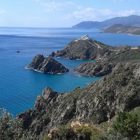 Appartement La Casa Del Relax A Pochi Passi Dal Mare